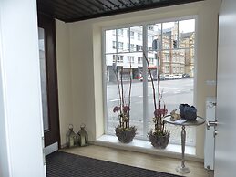 Hotel am Ludwigsplatz