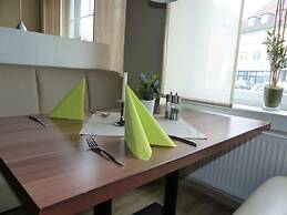 Hotel am Ludwigsplatz