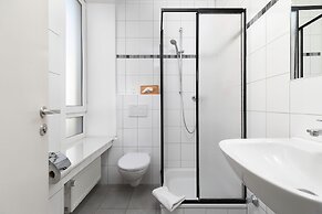 Hotel am Ludwigsplatz