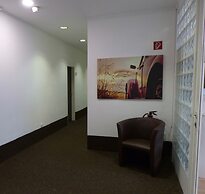 Hotel am Ludwigsplatz