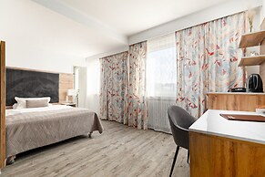 Hotel am Ludwigsplatz