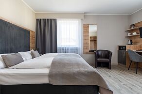 Hotel am Ludwigsplatz