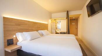 Hotel A Pamplona