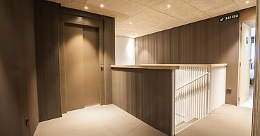 Hotel A Pamplona