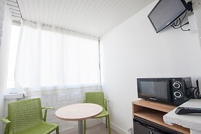 Hotel A Pamplona