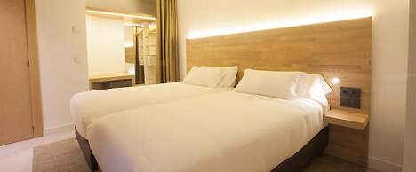 Hotel A Pamplona