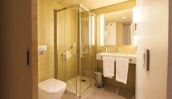 Hotel A Pamplona