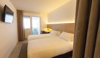 Hotel A Pamplona