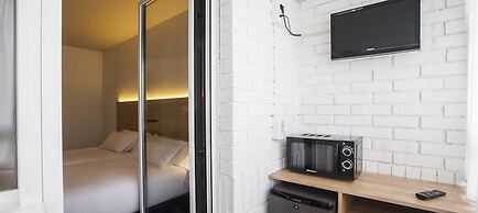 Hotel A Pamplona