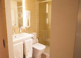 Hotel A Pamplona