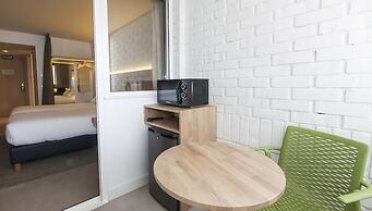 Hotel A Pamplona