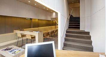 Hotel A Pamplona