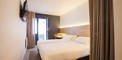 Hotel A Pamplona