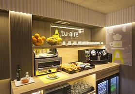 Hotel A Pamplona