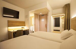 Hotel A Pamplona