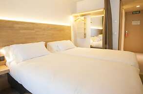 Hotel A Pamplona