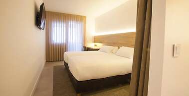 Hotel A Pamplona