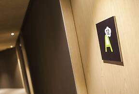 Hotel A Pamplona