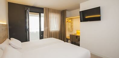 Hotel A Pamplona