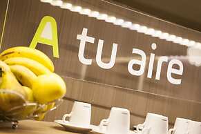Hotel A Pamplona