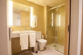 Hotel A Pamplona