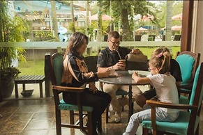 Hotel Internacional Gravatal