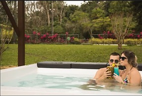 Hotel Internacional Gravatal