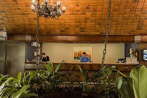 Hotel Internacional Gravatal