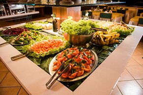 Hotel Internacional Gravatal