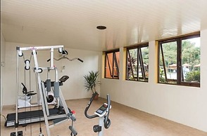 Hotel Internacional Gravatal