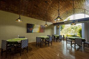 Hotel Internacional Gravatal