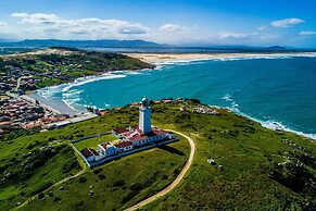 Hotel Internacional Gravatal