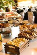 Hotel Internacional Gravatal