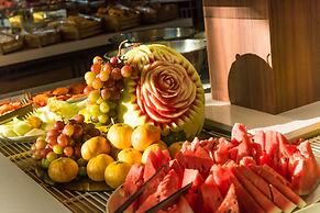 Hotel Internacional Gravatal