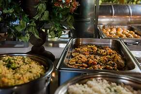 Hotel Internacional Gravatal