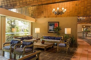 Hotel Internacional Gravatal