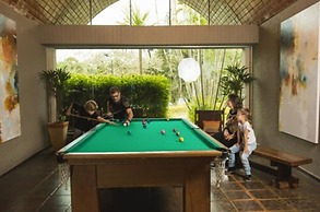 Hotel Internacional Gravatal