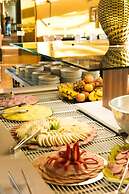 Hotel Internacional Gravatal