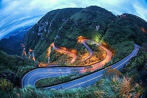 Hotel Internacional Gravatal