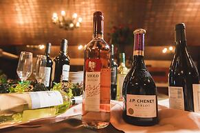 Hotel Internacional Gravatal