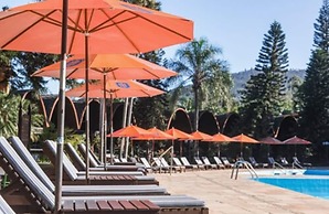 Hotel Internacional Gravatal