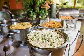 Hotel Internacional Gravatal