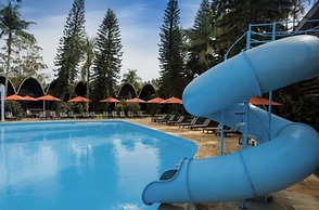 Hotel Internacional Gravatal