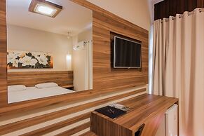 Hotel Internacional Gravatal