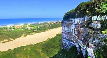 Hotel Internacional Gravatal