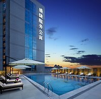 Somerset Software Park Xiamen