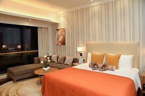 Somerset Software Park Xiamen