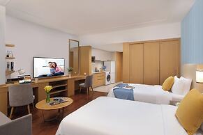 Somerset Software Park Xiamen