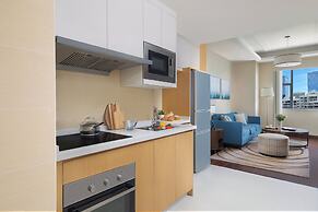 Somerset Software Park Xiamen