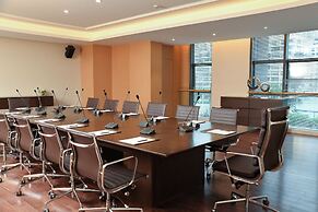 Somerset Software Park Xiamen